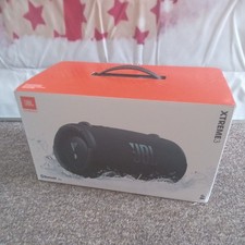 JBL Xtreme 3 Portable Speaker
