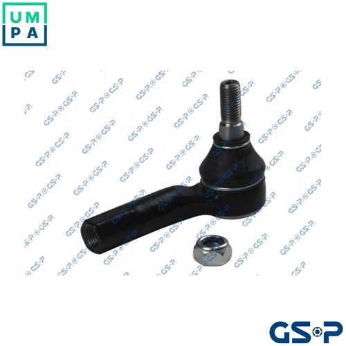 Tie rod end - rod, for