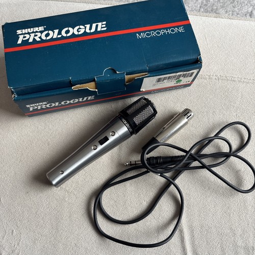 Shure prologue dynamic - shure,