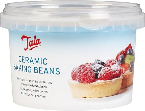 Ceramic baking beans - ceramic,
