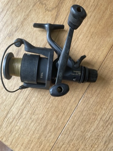 Shimano aero baitrunner - aero,