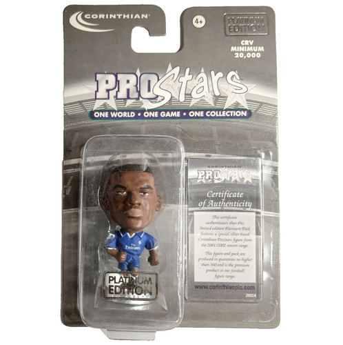 Corinthian prostars chelsea - prostars,