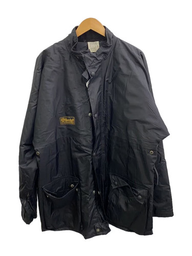 Belstaff jacket black - belstaff, xl