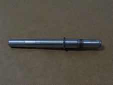 Triumph Tiger Cub W967 Lightweight Fork Front Wheel Spindle '