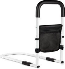 Safety Bed Rail for Elderly