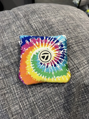Taylormade vault tie dye - vault, dye’