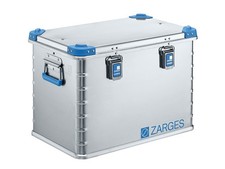 Zarges Eurobox Tool Storage