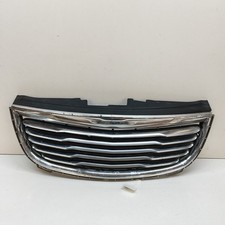 CHRYSLER GRAND VOYAGER MK5