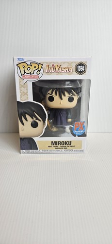 Miroku 1594 funko - pop!,