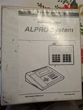 Alfa Laval Delaval Alpro User