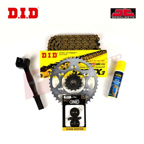Did silent gold - did, and