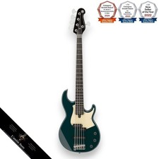 Yamaha Bb435 TB 5 String Bass