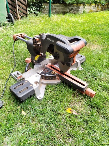 Evolution r255sms 255mm - evolution,