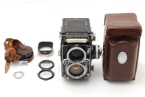 All works near mint - w/, case