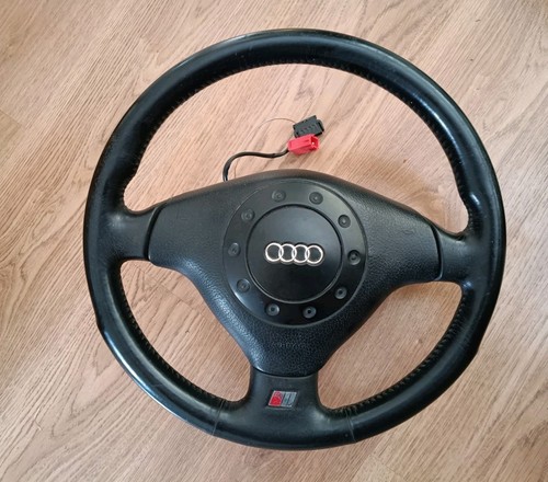 Audi s2 s4 - audi, spoke