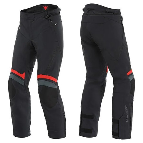 Gore tex motorcycle trousers - gore-tex,