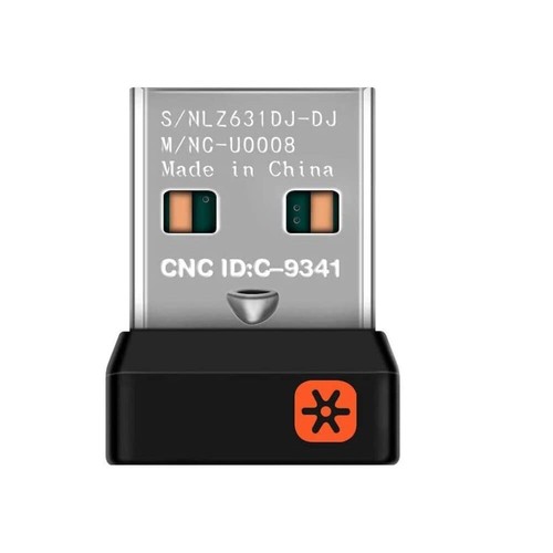 Genuine logitech unifying - genuine,