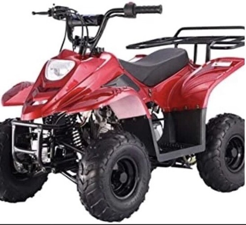 Kids atv gas quad ata110 - kids,