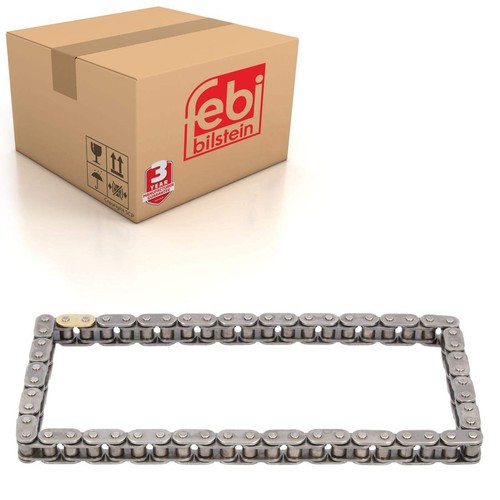 Oil pump chain fits - chain, cx-5