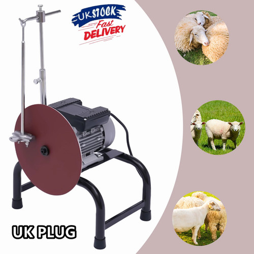 220v electric sheep clipper - electric,