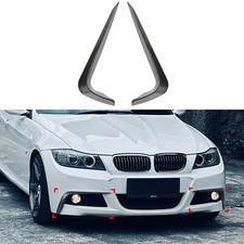 Front Bumper Side Air Vent