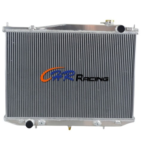 3row aluminum radiator for - 3row,