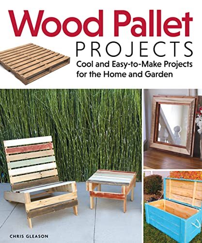 Wood pallet projects chris - wood, projects-chris