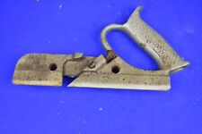 Stanley and Record Combination and Plough Plane Spare Parts