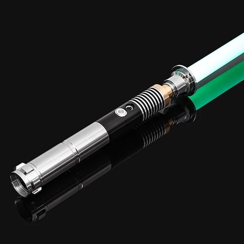 Luke skywalker lightsaber - skywalker,