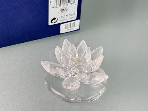 Swarovski figurine 838178 - figurine,