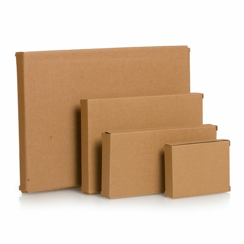 Postage boxes pip - a4,