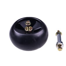 Deck Wheel for John Deere