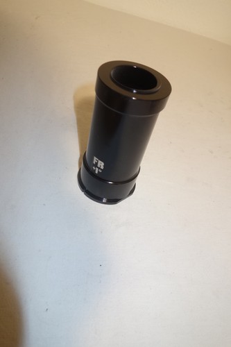 Head tube insert - head, scott