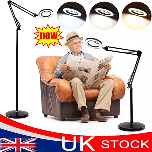 10x magnifying glass with - 10x,