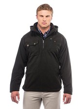 Swanndri High Rock Fleece