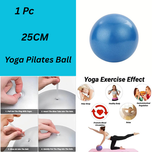 Small pilates ball - small,