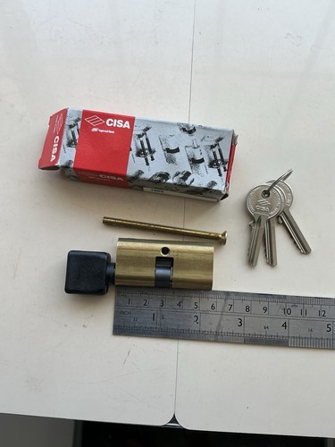 Cisa c2000 small - cisa,