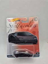 HOT WHEELS - LAMBORGHINI