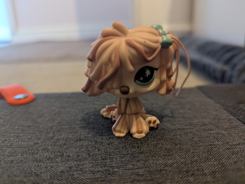 Littlest pet shop lps pink - shop,