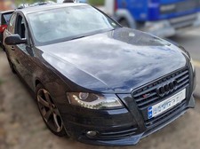 AUDI A4 MK4 (8K) (B8) 2011