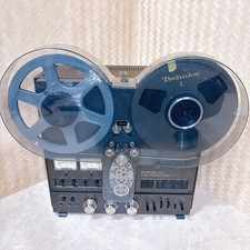 Technics RS-1500U Open Reel