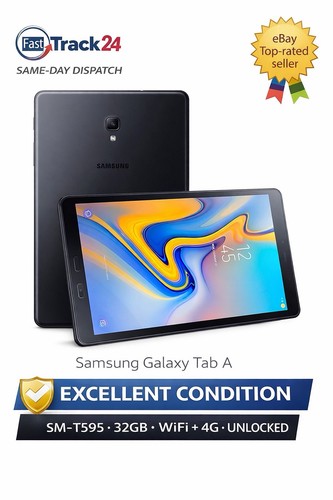 Samsung galaxy tab 5 t590 - tab, 10.5