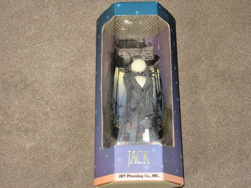 The nightmare before christmas - the,
