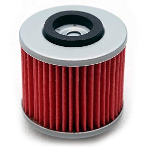 Hiflo hf145 motorcycle oil - hiflo,