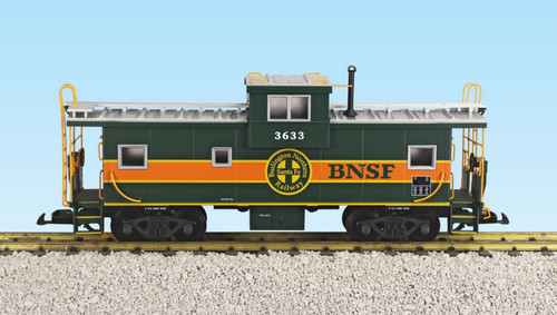 Usa trains 2026 bnsf - usa,