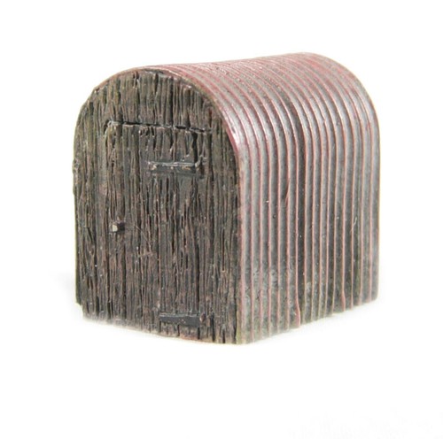 Hornby skaledale gauge - hornby, 00