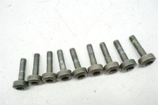 KYMCO NEXXON 50 CK50Q-B Screws
