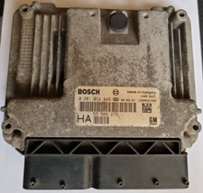 0281014449 55566276 VAUXHALL