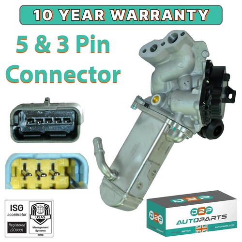 Egr valve for ford - egr,