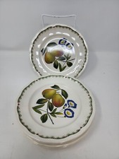 Spode Victoria Bread & Butter